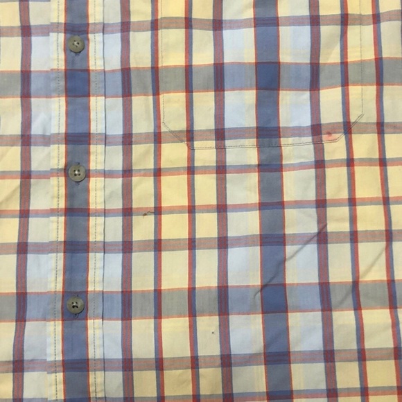 Pendleton button up - Picture 3 of 3